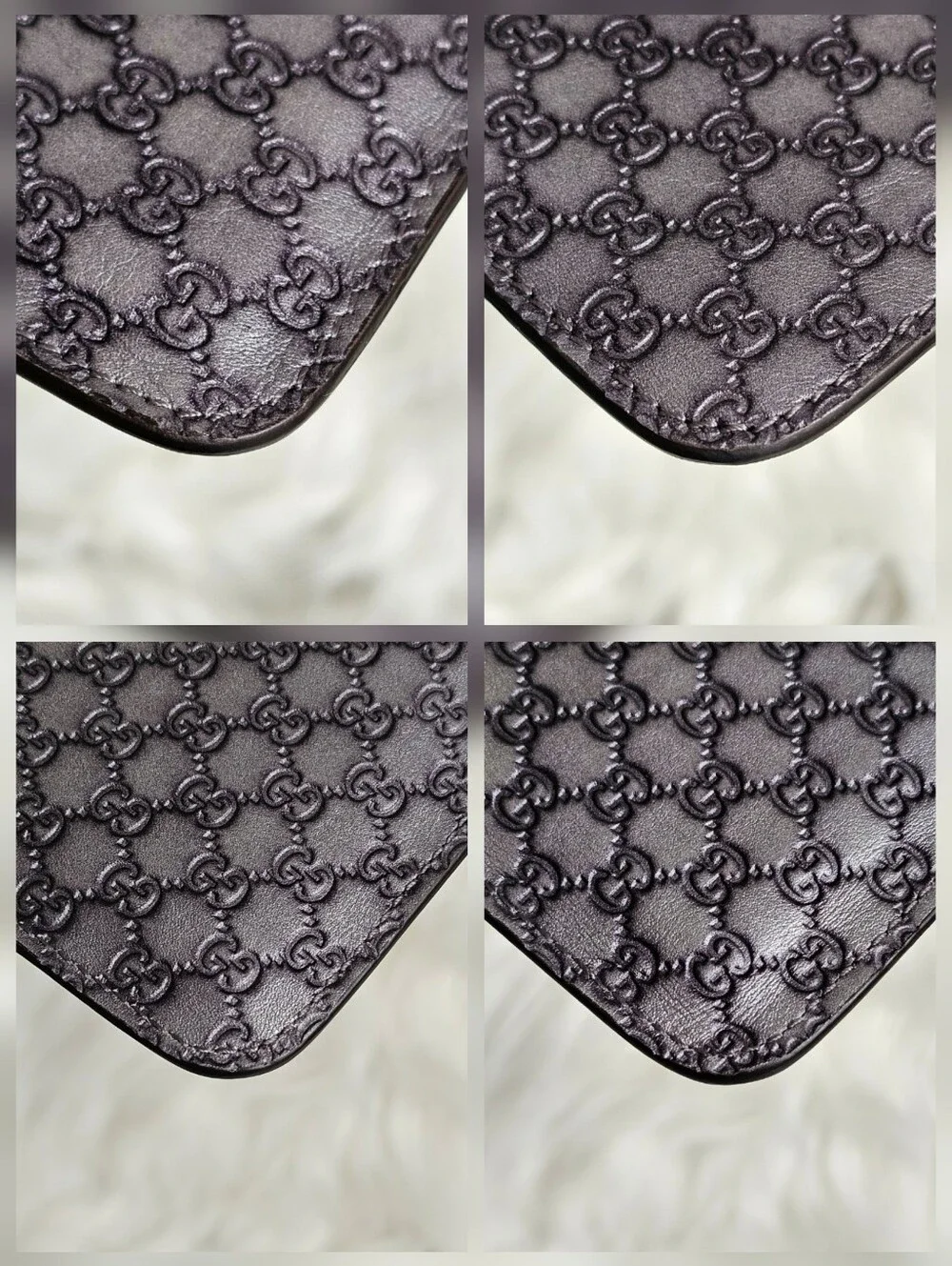 🩶 Gucci iPad Cover 🩶